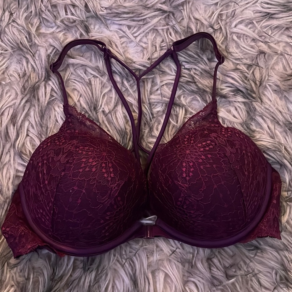 Victoria’s Secret Date Push-up Bra